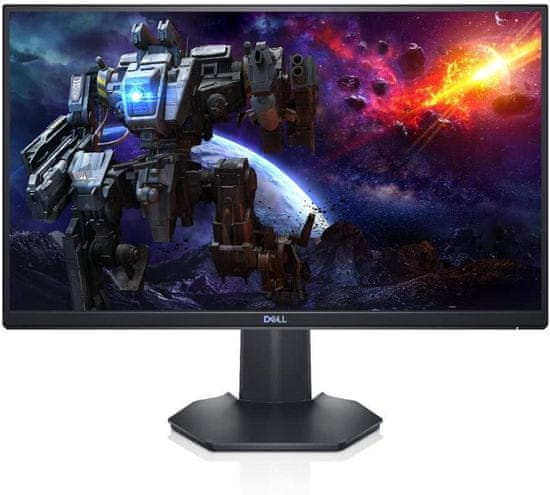 DELL S2421HGF Full HD gaming monitor