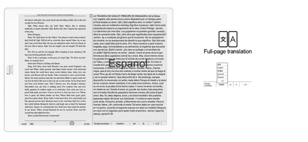 Naj bo branje v tujih jezikih najlažja stvar