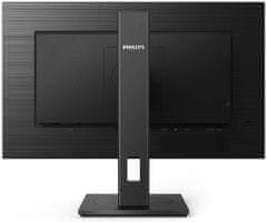 Philips 275B1 monitor, IPS, QHD (275B1/00)