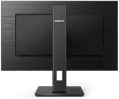 Philips 275B1 monitor, IPS, QHD (275B1/00)