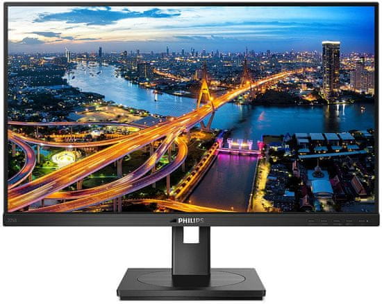 Philips 275B1 monitor, IPS, QHD (275B1/00)