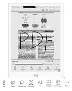 Zapišite svoje ideje, kadar koli želite in spodbudite vašo ustvarjalnost