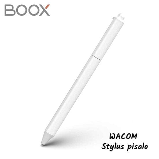 Onyx Boox Wacom pisalo za Boox e-bralnike, belo - Odprta embalaža