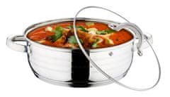 Blaumann Pekač / lonec s pokrovom 28 cm Gourmet Line BL-1504