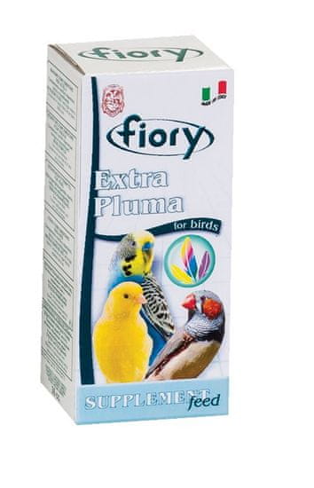 Fiory Extra Pluma dodatek za ptičje perje, 36 ml