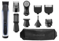 PG6000 G6 Graphite brivnik