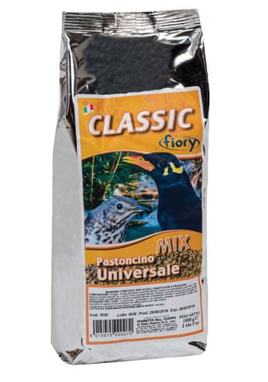 Fiory Classic Universal kaša za zunanje ptice, 1 kg