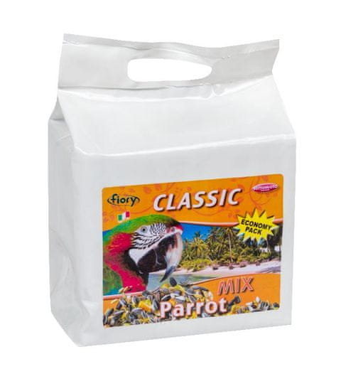 Fiory Classic Mix za velike papige, 2,4 kg