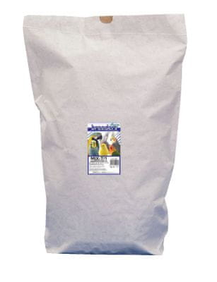 Fiory Breeder Mix semen za srednje papige, 25 kg