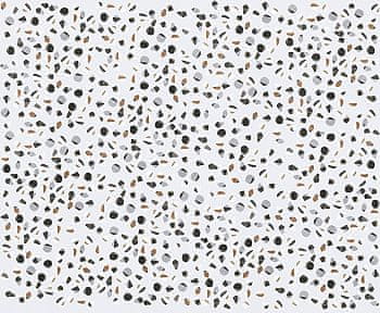 LONDONART Ozadje NAIF 02 iz kolekcije COLLECTION 19