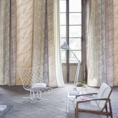 Designers Guild Ozadje CARRARA GRANDE - VERDE, kolekcija FOSCARI FRESCO