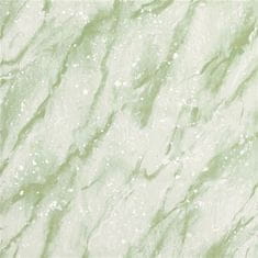 Designers Guild Ozadje CARRARA GRANDE - VERDE, kolekcija FOSCARI FRESCO