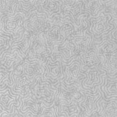 Designers Guild Ozadje FRESCO - PEWTER, kolekcija FOSCARI FRESCO