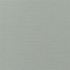 Designers Guild Ozadje BRERA GRASSCLOTH - SREBRNA iz kolekcije CHINON