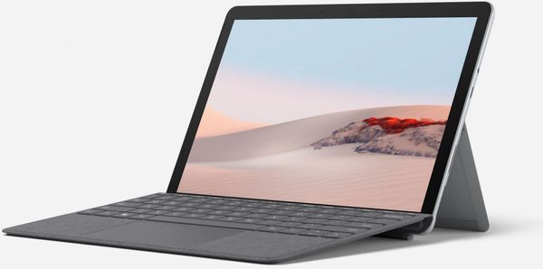 Prenosnik Surface Go 2