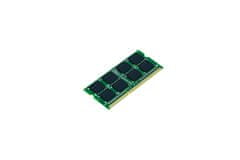 GoodRam RAM pomnilnik, SODIMM, DDR3 4GB, PC1333 (GR1333C364L9S/4G)