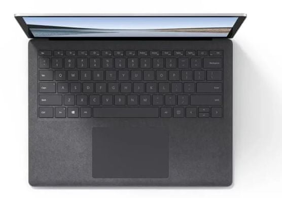 prenosnik Surface Laptop 3