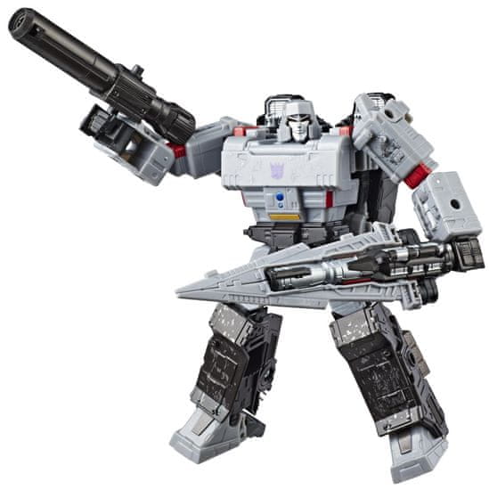 Transformers GEN figurica serije Voyager Megaton