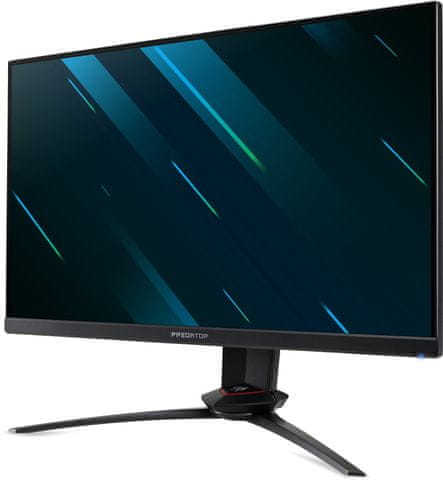 Monitor Predator XB253QGPbmiiprzx
