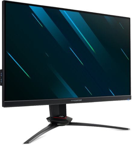 Monitor Predator XB253QGPbmiiprzx