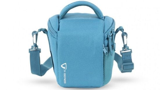 Vanguard VK 15 ramenska torba, modra
