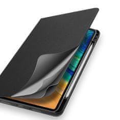 Dux Ducis Domo torbica za tablice Huawei MatePad Pro 10.8'', črna