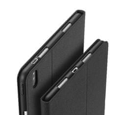 Dux Ducis Domo torbica za tablice Huawei MatePad Pro 10.8'', črna