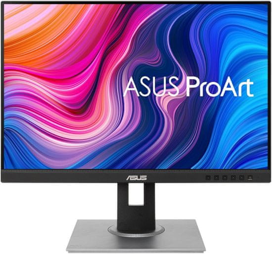 ASUS ProArt PA248QV monitor (90LM05K1-B01370)