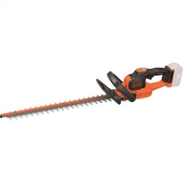 Black+Decker GTC3655PCLB akumulatorske škarje za živo mejo