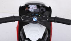 Eljet otroški električni trikolesnik BMW S1000 RR