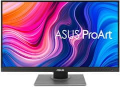 ASUS ProArt PA278QV monitor, WQHD, IPS (90LM05L1-B01370)