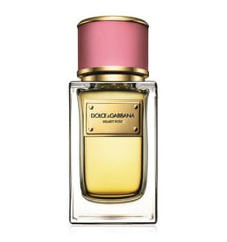 Dolce & Gabbana Velvet Rose parfumska voda, 50 ml