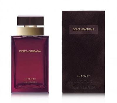Dolce & Gabbana Intense Pour Femme parfumska voda, 50 ml