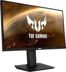 ASUS TUF Gaming VG289Q monitor (90LM05B0-B01170)