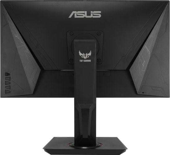ASUS TUF Gaming VG289Q monitor (90LM05B0-B01170) | mimovrste=)