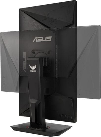 ASUS TUF Gaming VG289Q monitor (90LM05B0-B01170) | mimovrste=)