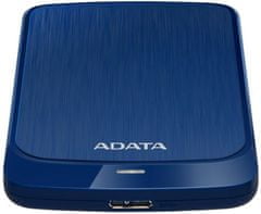 A-Data HV320 zunanji trdi disk, HDD, 2 TB, moder