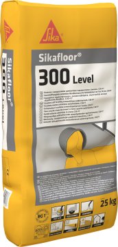 SIKA Sikafloor® 300 Level izravnalna masa
