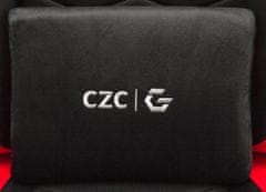 CZC.Gaming Bastion GX600R gaming stol