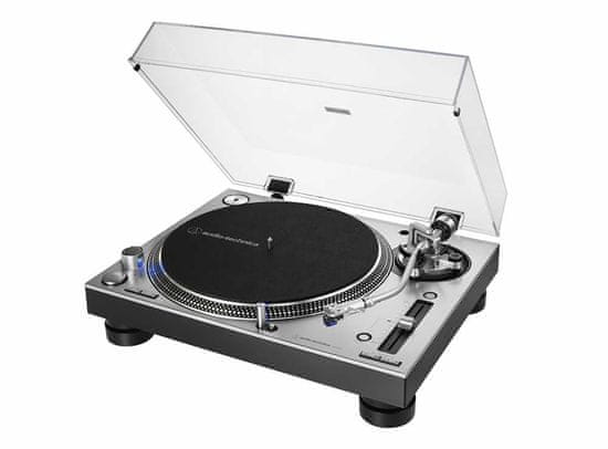 Audio-Technica AT-LP140XP gramofon
