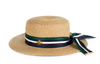 Ženski klobuki za na plažo
