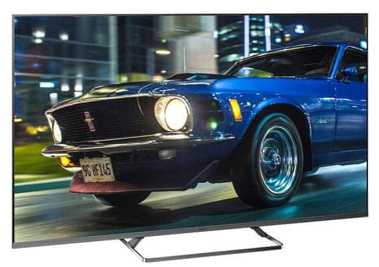 Panasonic TX-65HX810E 4K UHD LED televizor - Odprta embalaža