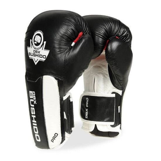 DBX BUSHIDO boksarske rokavice B-3W Pro