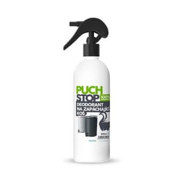 Nanolab PUCH STOP deodorant za smrdljivo košarico 500 ml