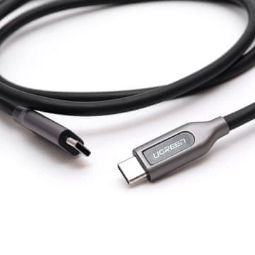 IUGREEN USB 3.1 Tip-C na Tip-C kabel - 1 meter
