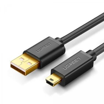 Kabel USB-A na Mini USB - 1 meter
