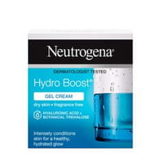 Neutrogena Hydro Boost (Gel-Cream) 50 ml