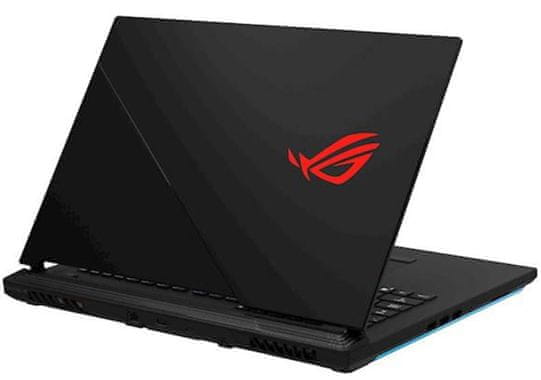 gaming prenosnik ROG Strix Scar 17 G732LWS-HG033T