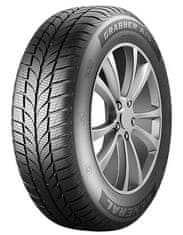 General 235/55R19 105W GENERAL TIRE GRABBER A/S 365