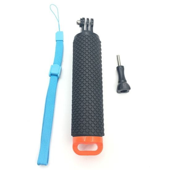 GoSport GoGrip nedrseče nepotopno držalo monopod